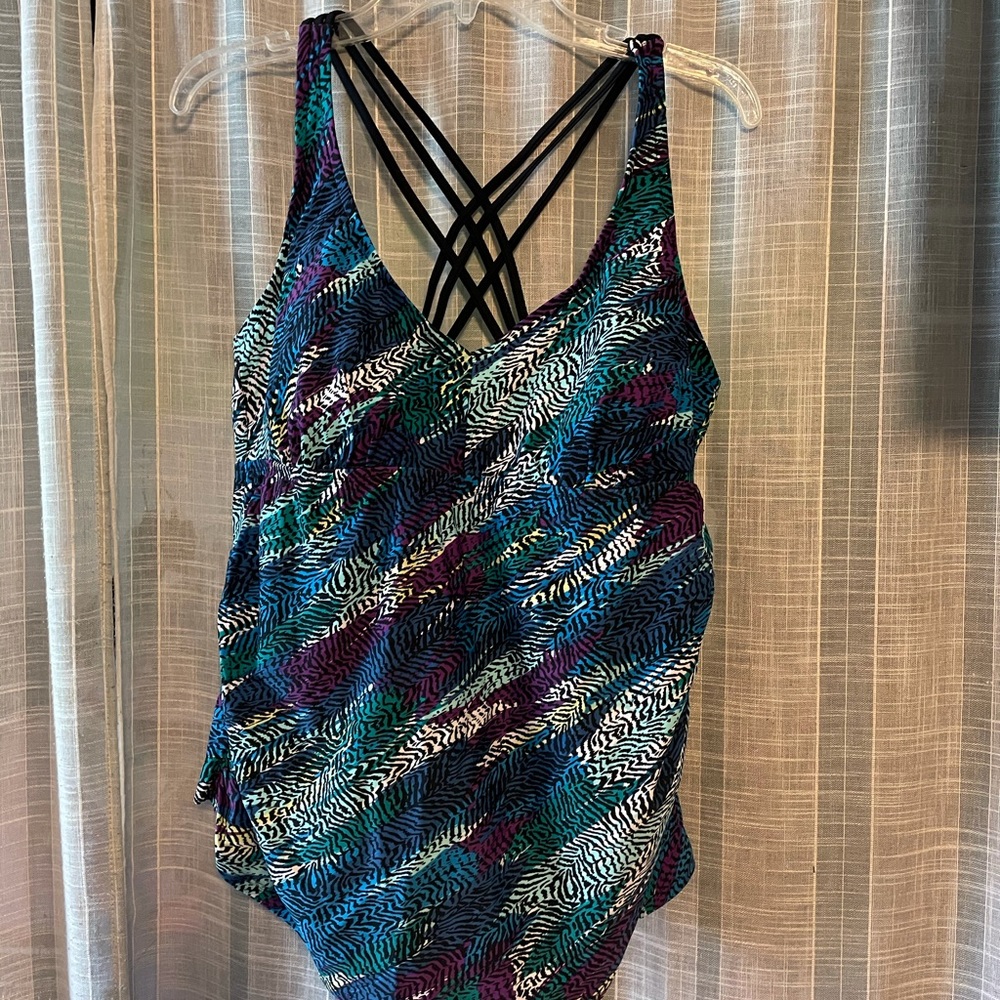 Tankini Top